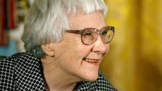 R.I.P. Harper Lee, author of<i> To Kill A Mockingbird</i>